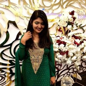 Meet your Posher, Fairuz